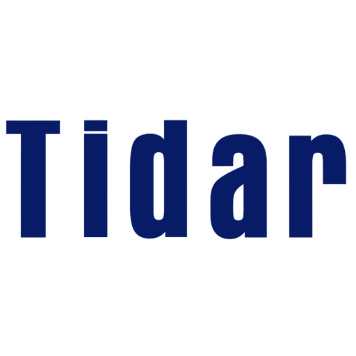 Tidar